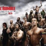 WWE's 2014 Royal Rumble