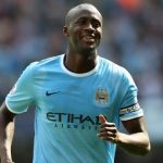Yaya Toure