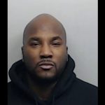 Young Jeezy, real name Jay Wayne Jenkins