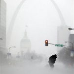Deep Freeze Weather Wimps