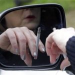 Smoking Report Research
