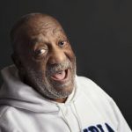 actor comedian Bill Cosby
