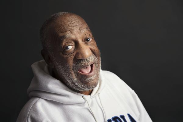 actor comedian Bill Cosby
