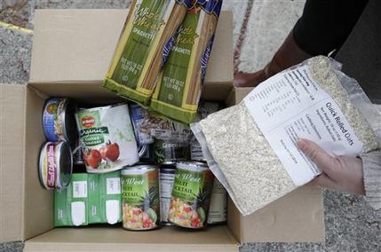 Food Stamps