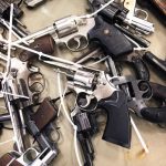 gun related violence