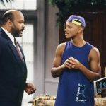 The Fresh Prince of Bel-Air