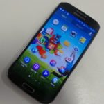 samsung galaxy s4
