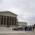 Supreme Court Cellphone Search