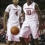 Bobby Portis, Coty Clarke