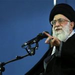Ayatollah Ali Khamenei