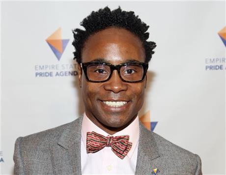 Billy Porter