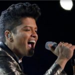 Bruno Mars