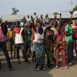 Central African Republic