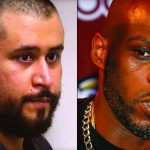 DMX To Fight George Zimmerman