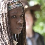 Danai Gurira