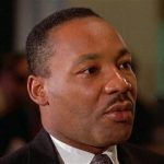 Dr. Martin Luther King Jr. in Atlanta