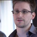 Edward Snowden