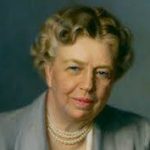 Eleanor Roosevelt