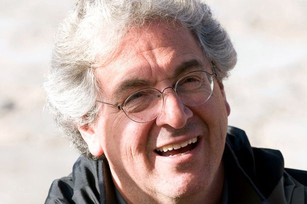 Harold Ramis - REX