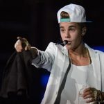 Justin Bieber