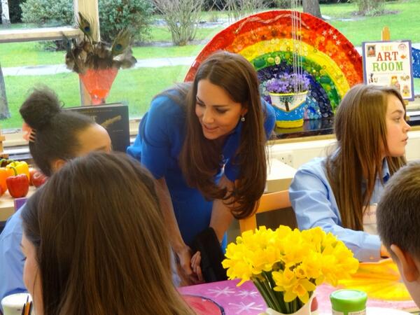 Kate Middleton