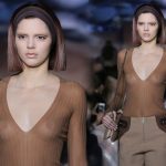 Kendall Jenner - Neilson Barnard/Getty Images