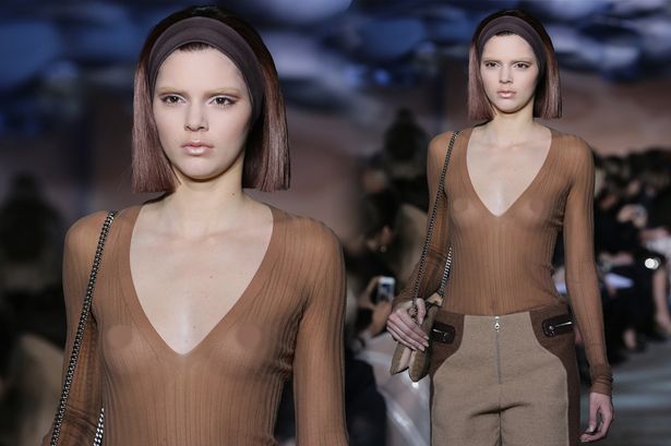 Kendall Jenner - Neilson Barnard/Getty Images