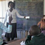 Kenya, pocket optician
