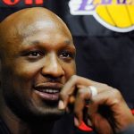 Lamar Odom - Getty