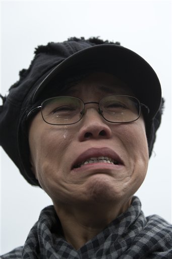 Liu Xia