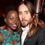 Lupita Nyong'o , Jared Leto