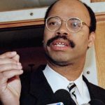 Mel Reynolds