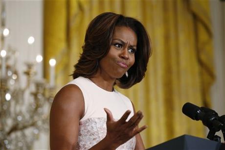 Michelle Obama
