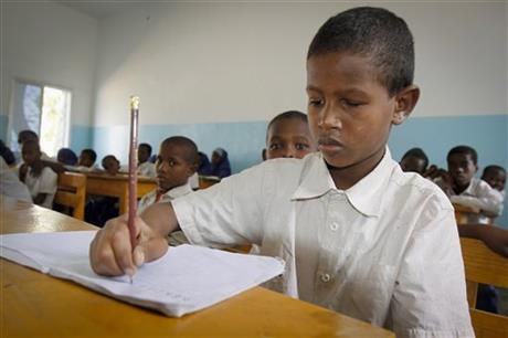Mohamed Aden
