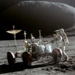Moon Landing Camera Going to Auction