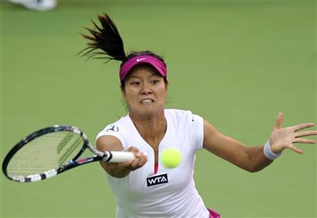 Na Li