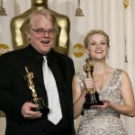 Philip Seymour Hoffman