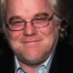 Philip Seymour Hoffman