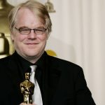 Philip Seymour Hoffman