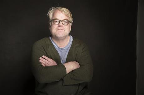 Philip Seymour Hoffman