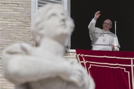 Pope Francis