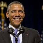 President Barack Obama