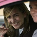 Princess Cristina, Duchess of Palma de Mallorca