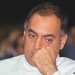 Rajiv Gandhi