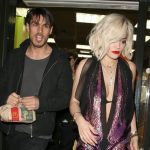 Rita Ora - Splash News