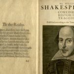 Shakespeare collection