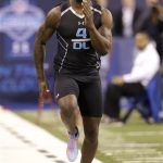 Jadeveon Clowney