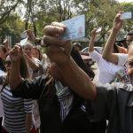 Thailand voting to take time