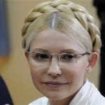 Ukrainian Prime Minister Yulia Tymoshenko
