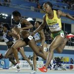 Veronica Campbell-Brown